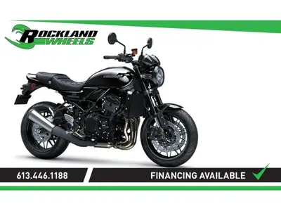 Kawasaki Z900RS 2026 Inspirée de l’iconique Kawasaki Z1, la Z900RS réinterprète les détails pour une...