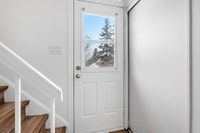 Fully renovated spacious 2 & 3 bedroom townhomes features kitchen with modern features and finishes... (image 7)