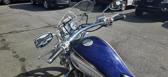 2005 Victory Motorcycle Unlisted Item in Street, Cruisers & Choppers in Bedford - Image 23