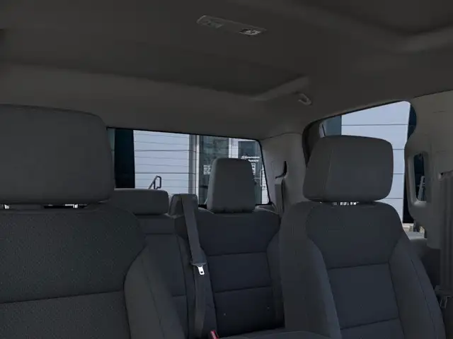 2026 GMC Sierra 1500 Pro - $472 B/W in Cars & Trucks in Moncton - Image 32