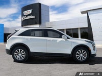 Experience the thrill of effortless driving with this 2021 Cadillac XT4 AWD Sport. Boasting a powerf... (image 6)
