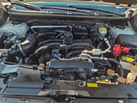 Come see this certified 2024 Subaru Crosstrek Limited AWD | Leather | Sunroof | Heated Seats + Steer... (image 8)
