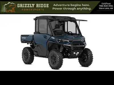 PRICE DOES NOT INCLUDE PDI OR GST Engine Type: V Twin Displacement: 60.9 cu. in. (999 cc) Cooling: L...