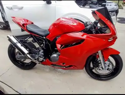 Welcome to Ride Collective - AB APPLY NOW: https://www.ridecollective.ca/get-pre-approved The 2004 S...