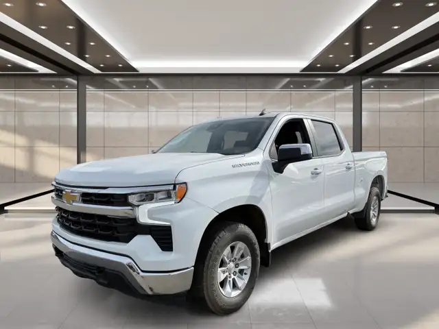 2023 Chevrolet Silverado 1500 LT - NO FEES! in Cars & Trucks in Calgary - Image 2
