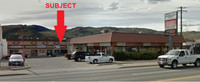 #120 Retail/Office for lease, Vernon