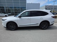 Calgary Honda is proud to be an AMVIC Licensed Dealer. Engine: V6 Cylinder Engine 3.5L L/100Km City:... (image 1)