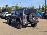 The New 2026 Jeep Wrangler Rubicon combines legendary off-road capability with modern comfort and ad... (image 3)