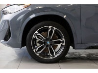 2025 BMW X1 xDrive28i 2.0L 4-Cylinder DOHC 16V TwinPower Turbo AWD 7-Speed Automatic EXTERIOR - STOR... (image 6)