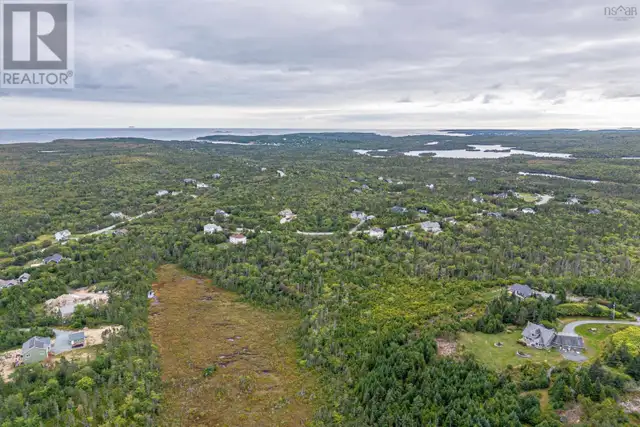 97 Portovista Dr Portuguese Cove, Nova Scotia in Land for Sale in City of Halifax - Image 9