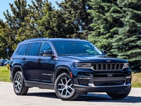 Memory Seat - Heated Seats Powerful 3.6L V-6 engine with 4x4 capability - Premium audio system with... (image 1)
