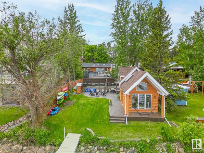 38 462026 RGE RD 10 Rural Wetaskiwin County, Alberta Houses for Sale