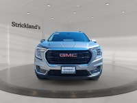 **Strickland's is home of the Hassle-Free car shopping experience. We make car buying fun, find your... (image 1)