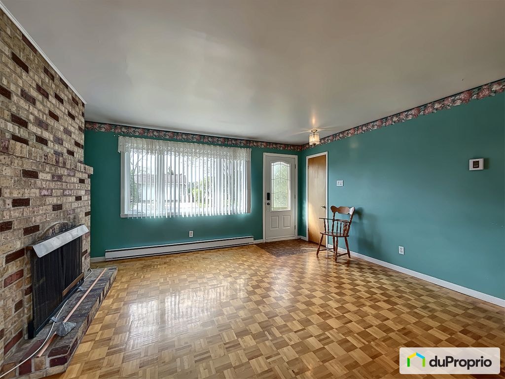 $385,000 - Bungalow in Trois-Rivières (Trois-Rivières-Ouest) — photo 2