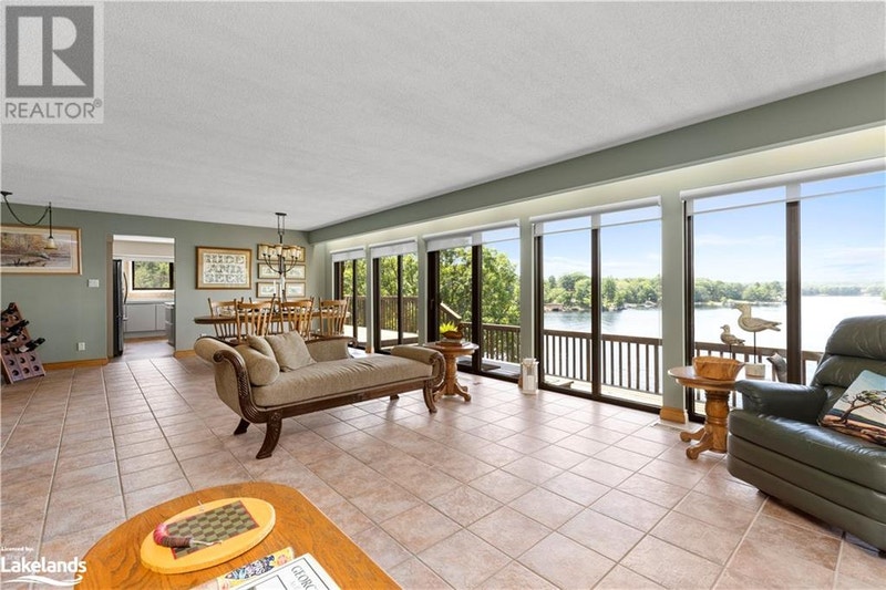 24 RONCASTER Lane Parry Sound, Ontario Houses for Sale Muskoka Kijiji