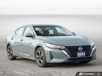 Come see this 2024 Nissan Sentra SV before it's too late! * This Nissan Sentra is a Bargain with The... (image 6)