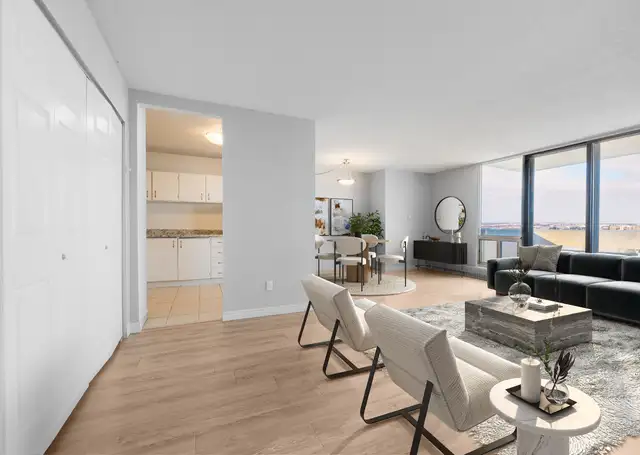 Open house specials! - 2 BEDROOM NOW AVAILABLE in Long Term Rentals in City of Halifax - Image 2