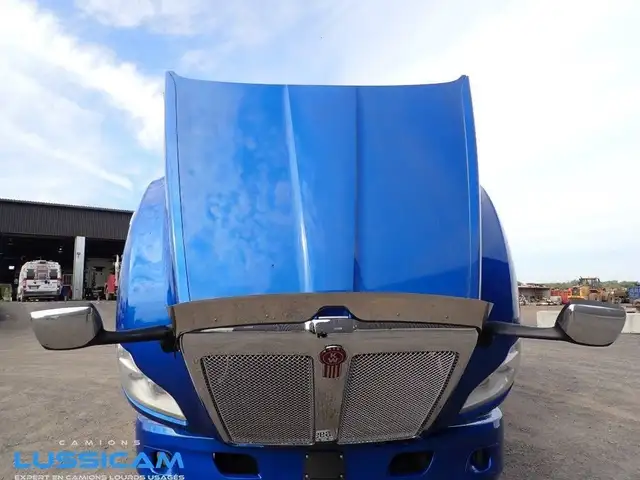 2020 Kenworth T680 in Heavy Equipment in Longueuil / South Shore - Image 11