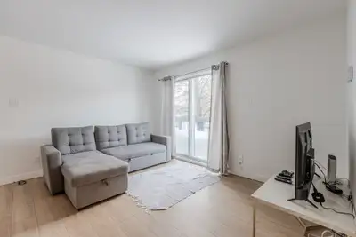 Appartement 4 ½ à louer Lévis septembre 2025