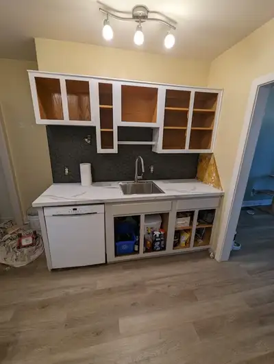 Renovation & Construction Services in Brantford & Brant County, View more