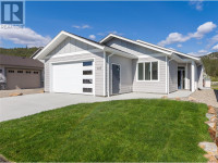 602 Nighthawk Avenue Vernon, British Columbia