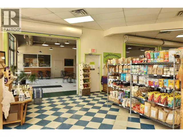 1848 MAIN Street Unit# 148 & 150 Penticton, British Columbia in Commercial & Office Space for Sale in Penticton - Image 25