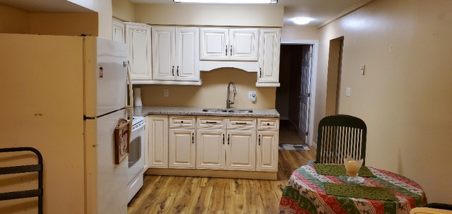 For Rent Large Clean 2 Bedroom Sharbot Lake On close from Hwy 7 in Long Term Rentals in Kingston - Image 2