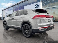 Discover the perfect blend of dynamic performance and upscale comfort in this 2024 Volkswagen Atlas... (image 2)
