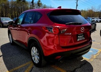 All vehicles come with a full vehicle History Report, ask to see it! 2014 Mazda CX-5Great Condition,... (image 9)