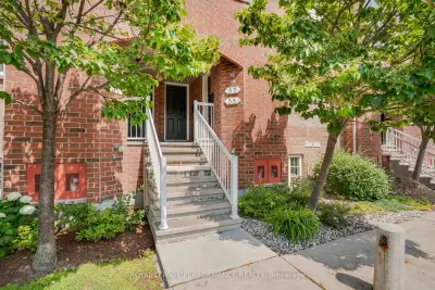 Nestled in a quiet, accessible neighbourhood just steps from shops, parks, playgrounds, public trans...