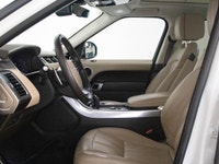 This 2022 Land Rover Range Rover Sport MHEV HSE combines refined luxury with exhilarating performanc... (image 9)