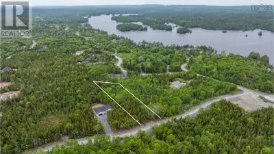 Welcome to lot 193 at Loon Point in the sought after Long Lake subdivision. This exceptionally desig...