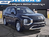Come see this certified 2024 Mitsubishi Outlander Plug-In Hybrid LE S-AWC | 7 Passenger | Sunroof |... (image 6)