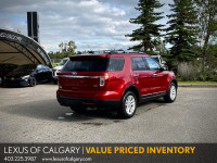 Stock#: 250219LAThe 2014 Ford Explorer XLT is a four-door sport utility vehicle SUV that provides a... (image 2)