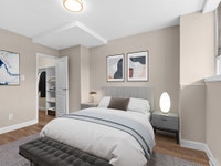 Experience west-end comfort and convenience while living at the Parkway Towers Apartments. Just step... (image 6)