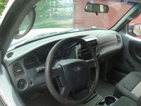 NORTH POINT MOTORS...CALL / TEXT 780-224-7791 CHECK OUT THIS 07 FORD RANGER 4X4 SUPER CAB 4.0L V6. D... (image 4)