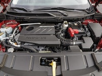 Engine: 1.5L DOHC 12-valve 3-cylinder Direct Injection Turbocharged L/100Km City: 8.3 L/100Km Hwy: 6... (image 5)