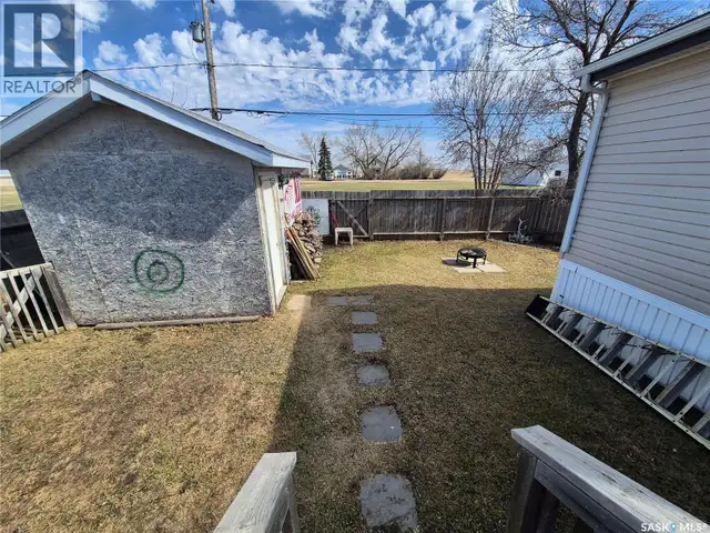 106 Alsike STREET Yellow Grass, Saskatchewan in Houses for Sale in Regina - Image 27
