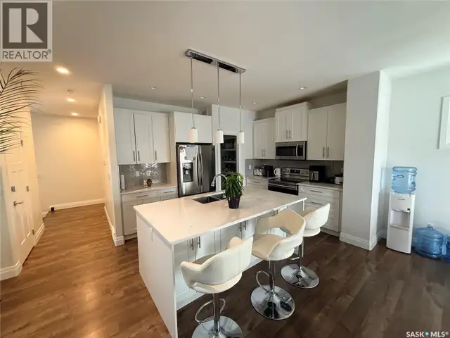 4118 Diefenbaker DRIVE Saskatoon, Saskatchewan in Houses for Sale in Saskatoon - Image 14