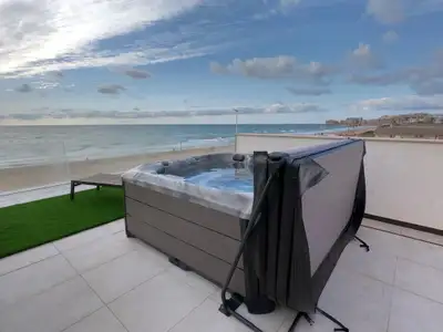 ORION HOT TUB FOR SALE, View more