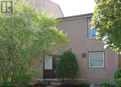624 WONDERLAND ROAD S London South (South N), Ontario