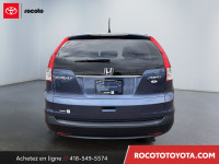 Engine: Moteur à 4 cylindres 2.4L/144CI L/100Km City: 9.2 L/100Km Hwy: 6.6 (image 4)