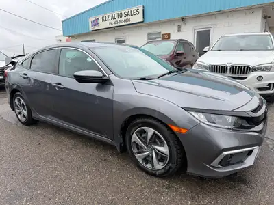 All vehicles sold at K1Z Auto Sales will receive Mechanical Fitness Assessment as well as Carfax rep...