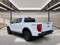 2021 Ford Ranger XL Tough, dependable, and built to get the job done, this 2021 Ford Ranger XL is a... (image 3)