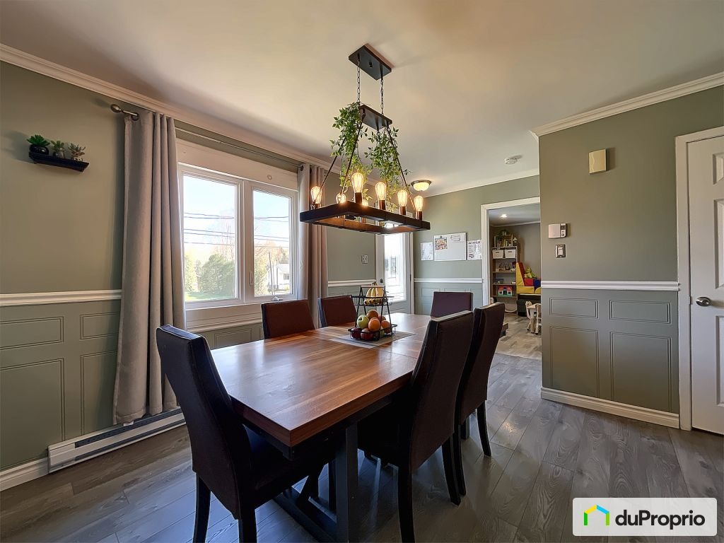 $387,100 - Bungalow for sale in St-Robert — photo 3