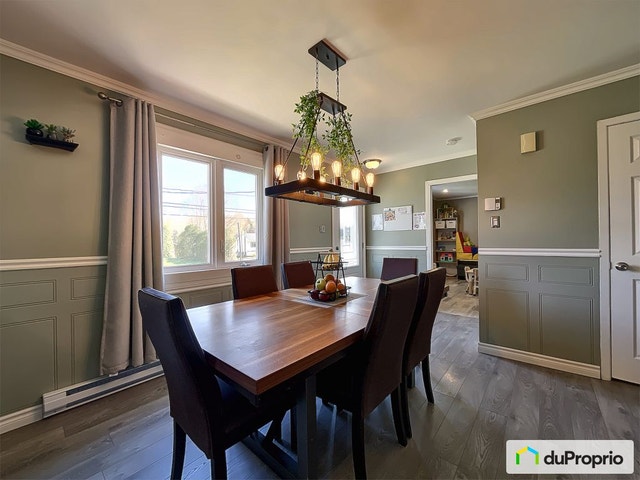 $387,100 - Bungalow for sale in St-Robert — photo 3