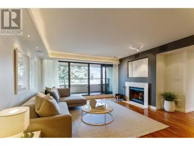 RARE 3 BEDROOM PENTHOUSE & 2,5 BATHROOM 1964 sq. ft indoor space Condo on a market First Time in 23...