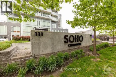 Bright 11th-floor 2-bedroom, 2-bath corner suite at SoHo Champagne in the heart of Little Italy. Wel...