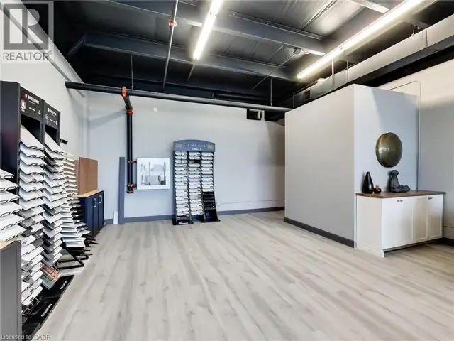 1100 SOUTH SERVICE Road Unit# 104 Stoney Creek, Ontario in Commercial & Office Space for Sale in Hamilton - Image 37