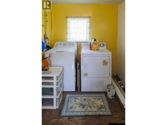 861 2ND AVENUE McBride, British Columbia in Houses for Sale in Quesnel - Image 22